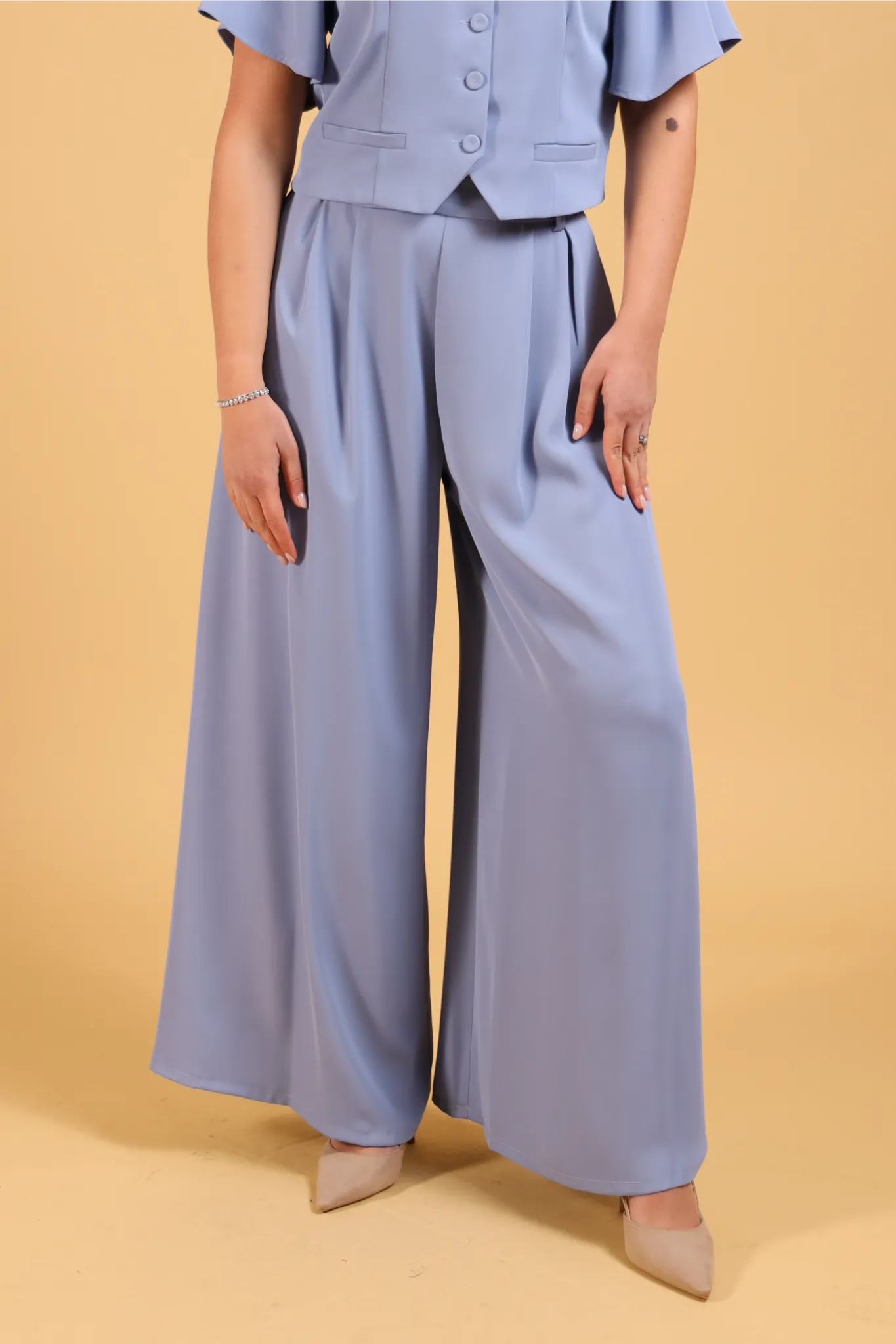H2O-COORDINATO CADY POLVERE