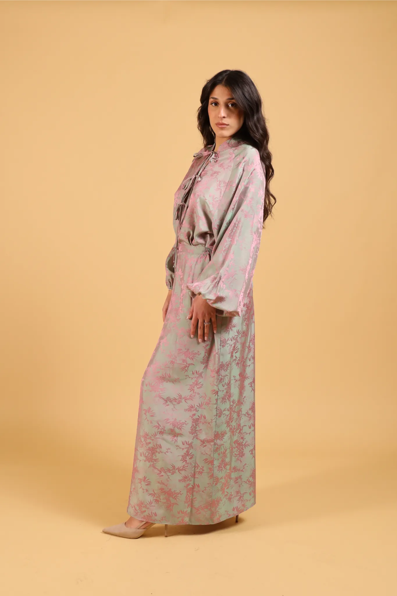 MAISON REBECCA-COMPLETO JAPAN