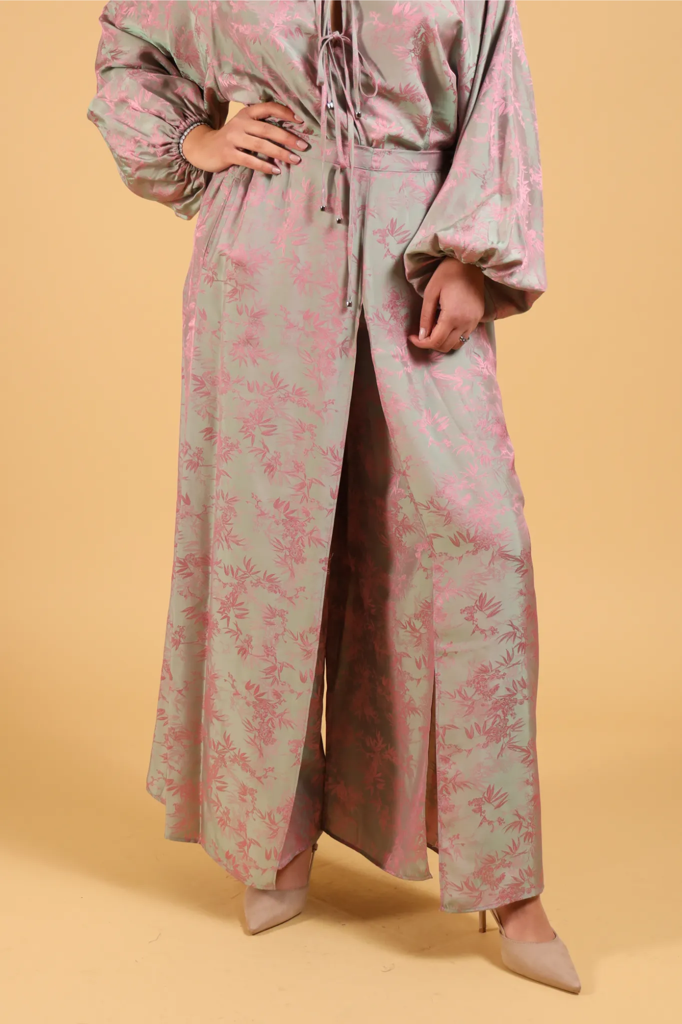 MAISON REBECCA-COMPLETO JAPAN