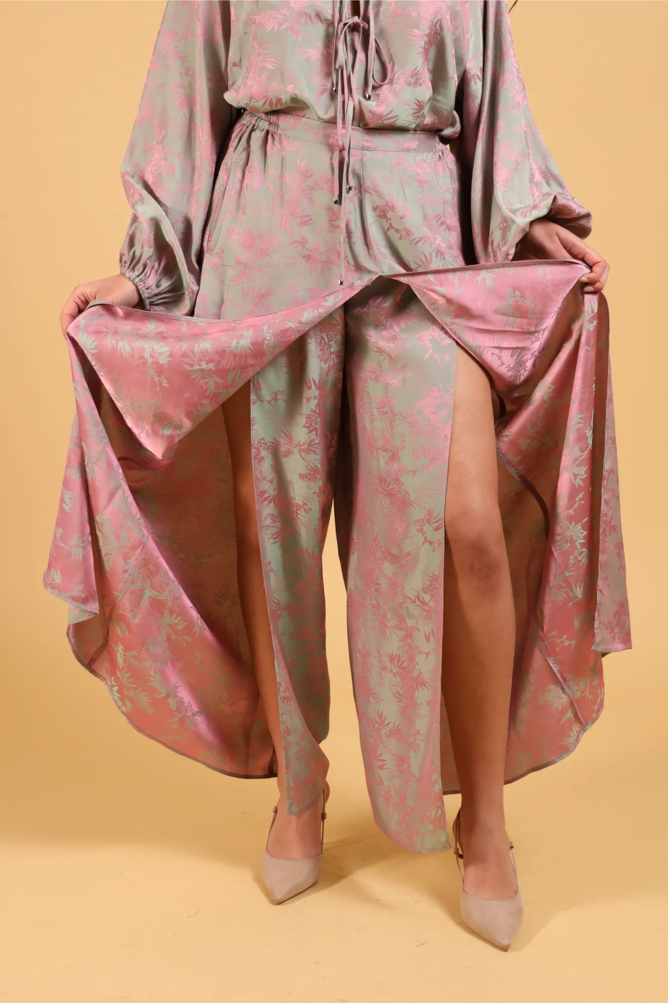 MAISON REBECCA-COMPLETO JAPAN