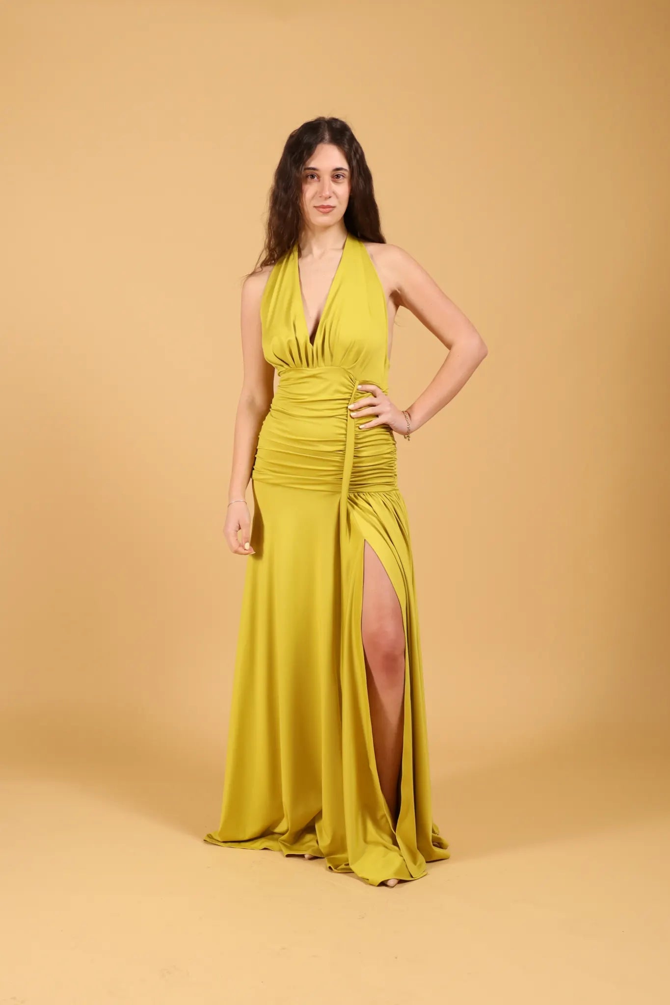 MAISON REBECCA-ABITO PENDRA LIME