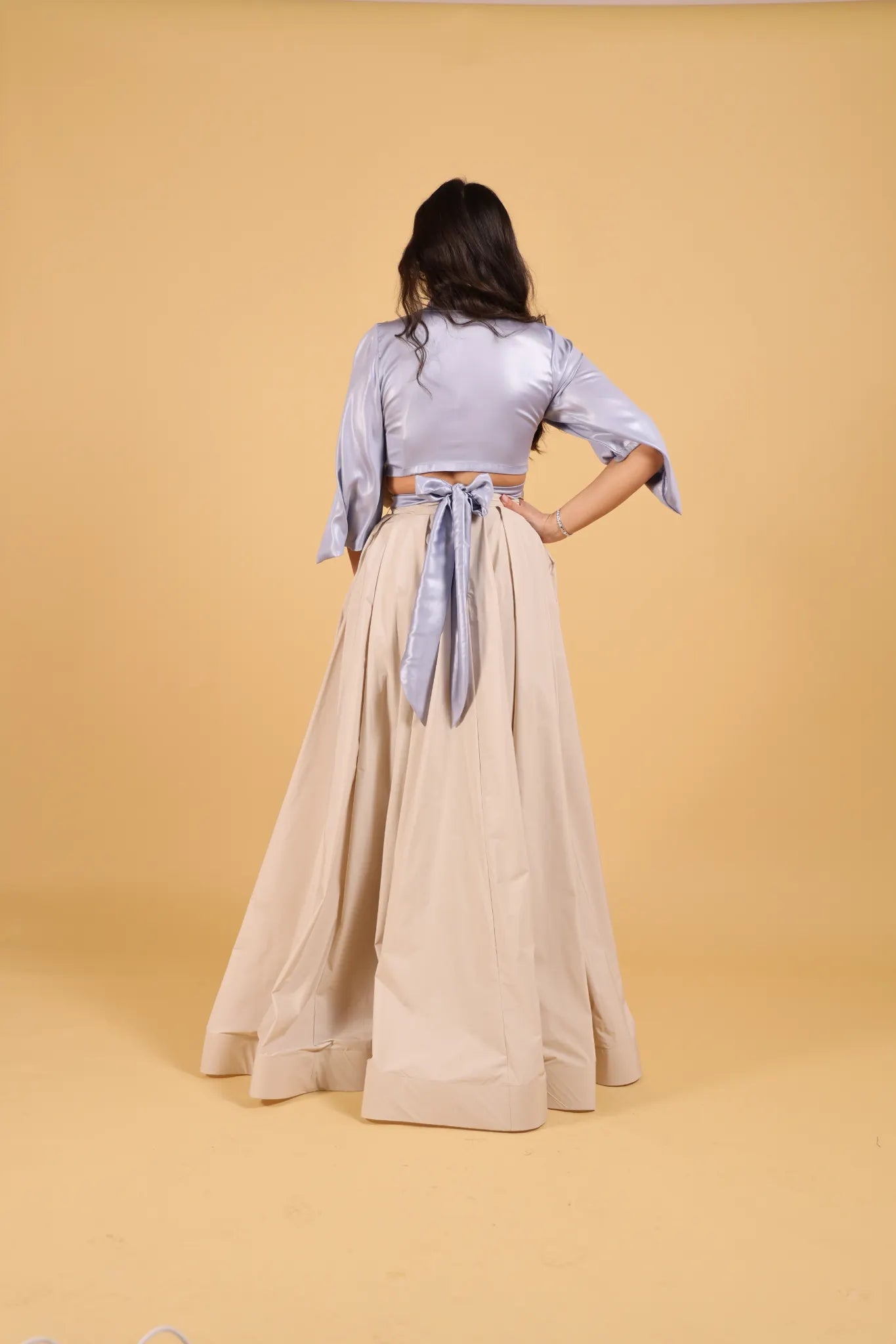 MAISON REBECCA-ABITO ROXANA POLVERE