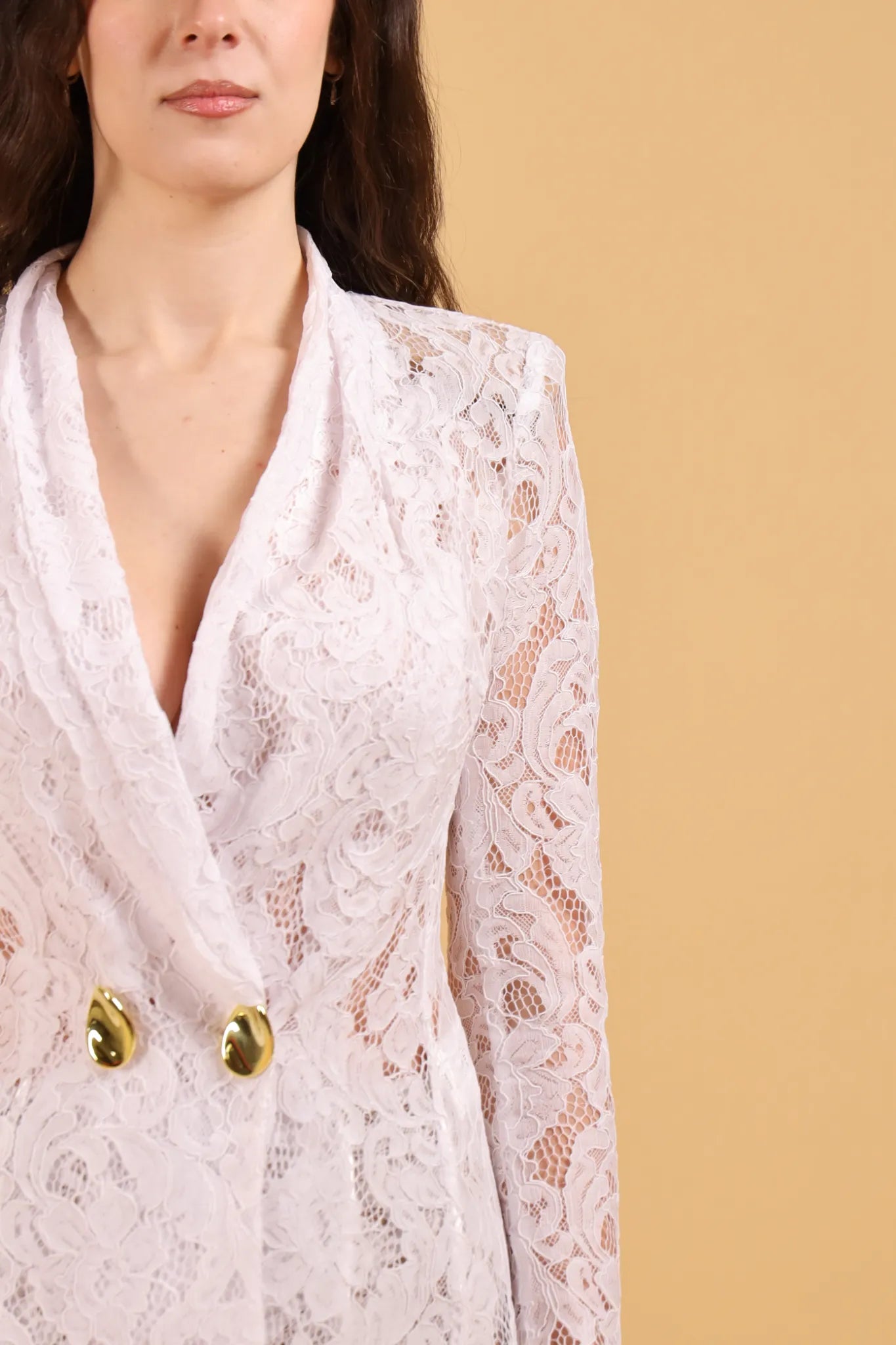 MAISON REBECCA-TAILLEUR MACRAME&