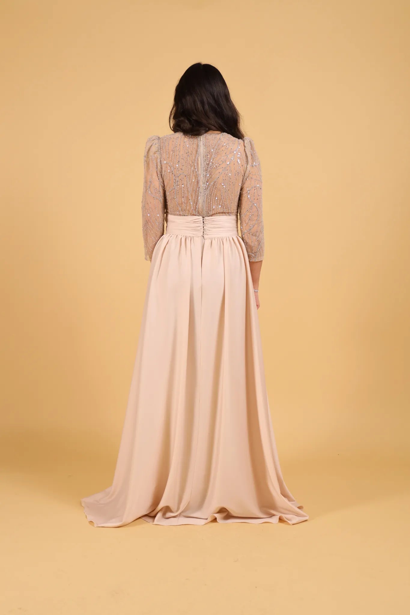 MAISON REBECCA-JUMPSUIT LUNA
