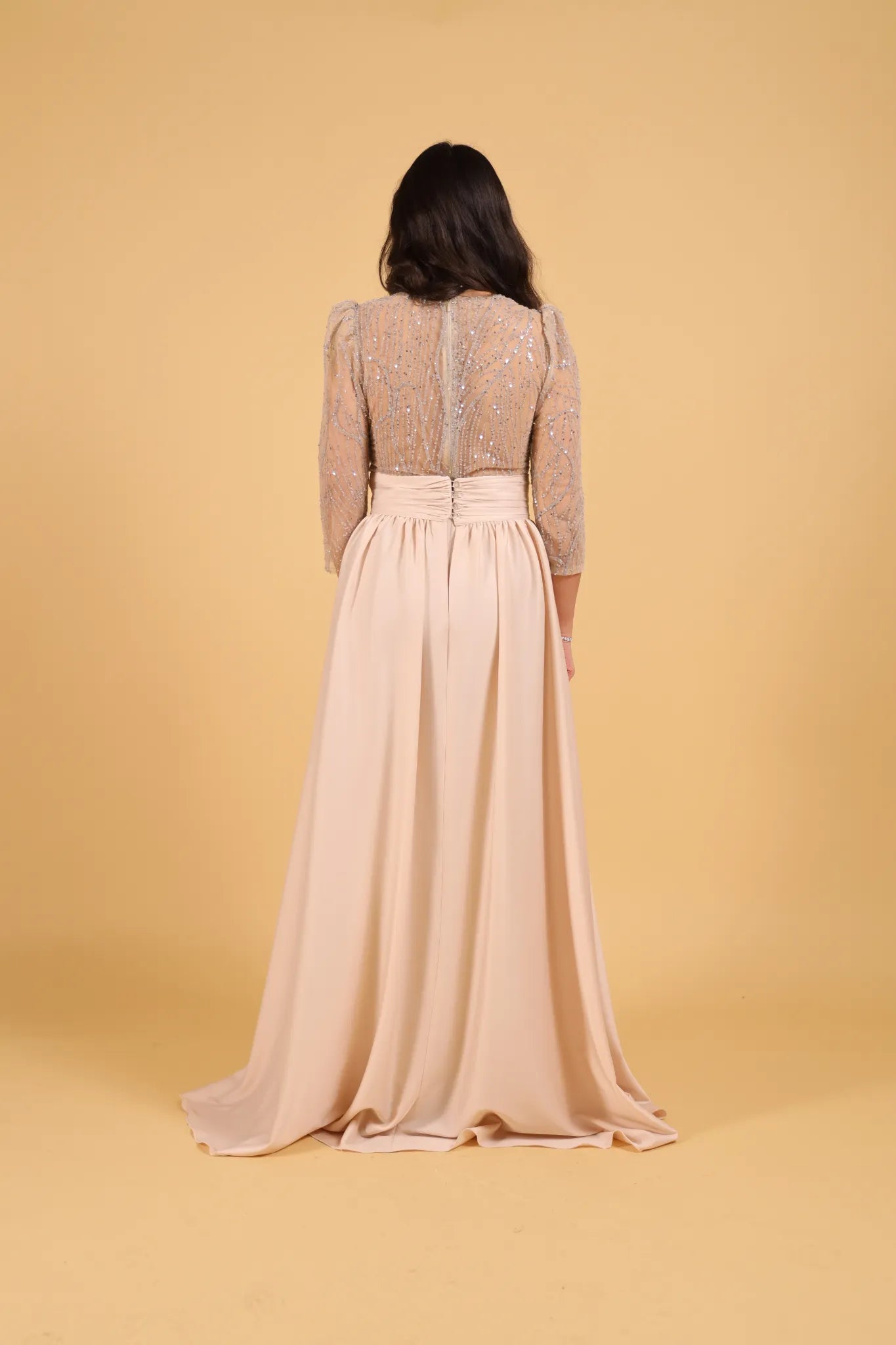 MAISON REBECCA-JUMPSUIT LUNA