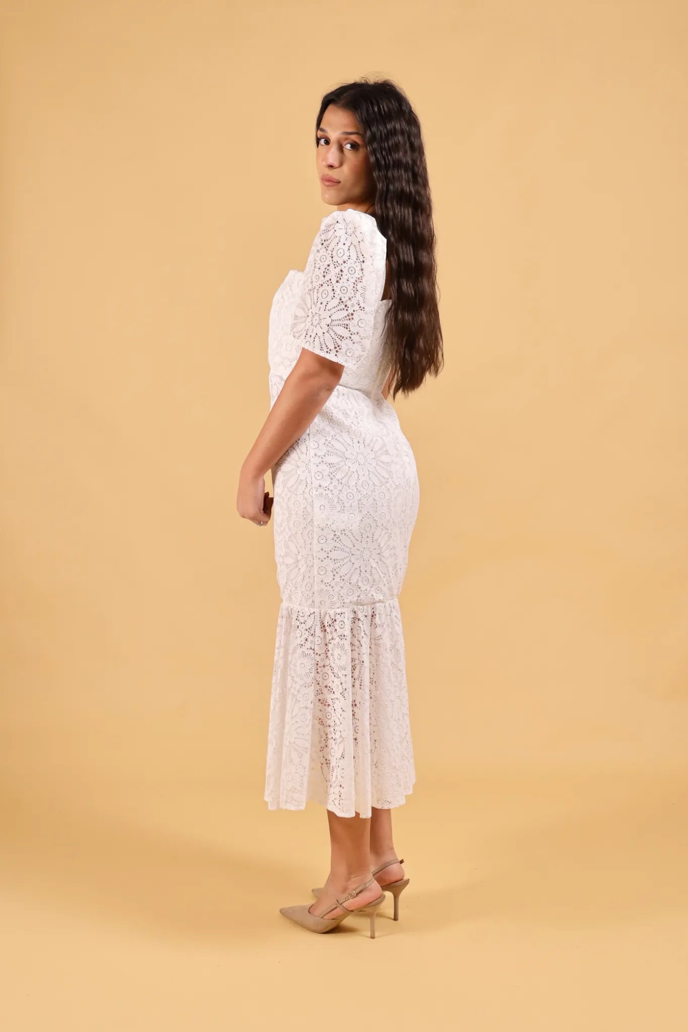 MAISON REBECCA-ABITO NINA