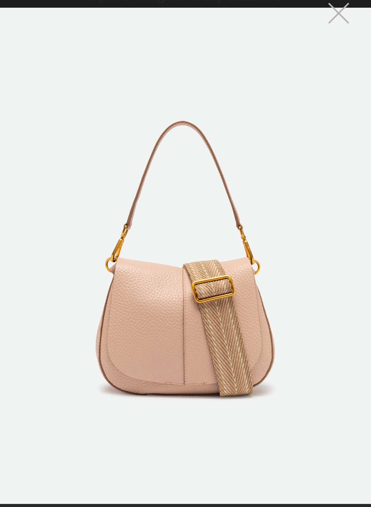 GIANNI CHIARINI-HELENA ROUND CIPRIA BIG