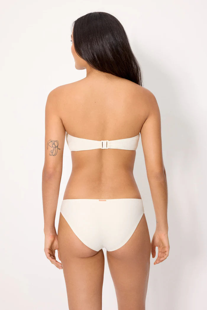 YSABEL-COSTUME DUE PEZZI NODO ORO