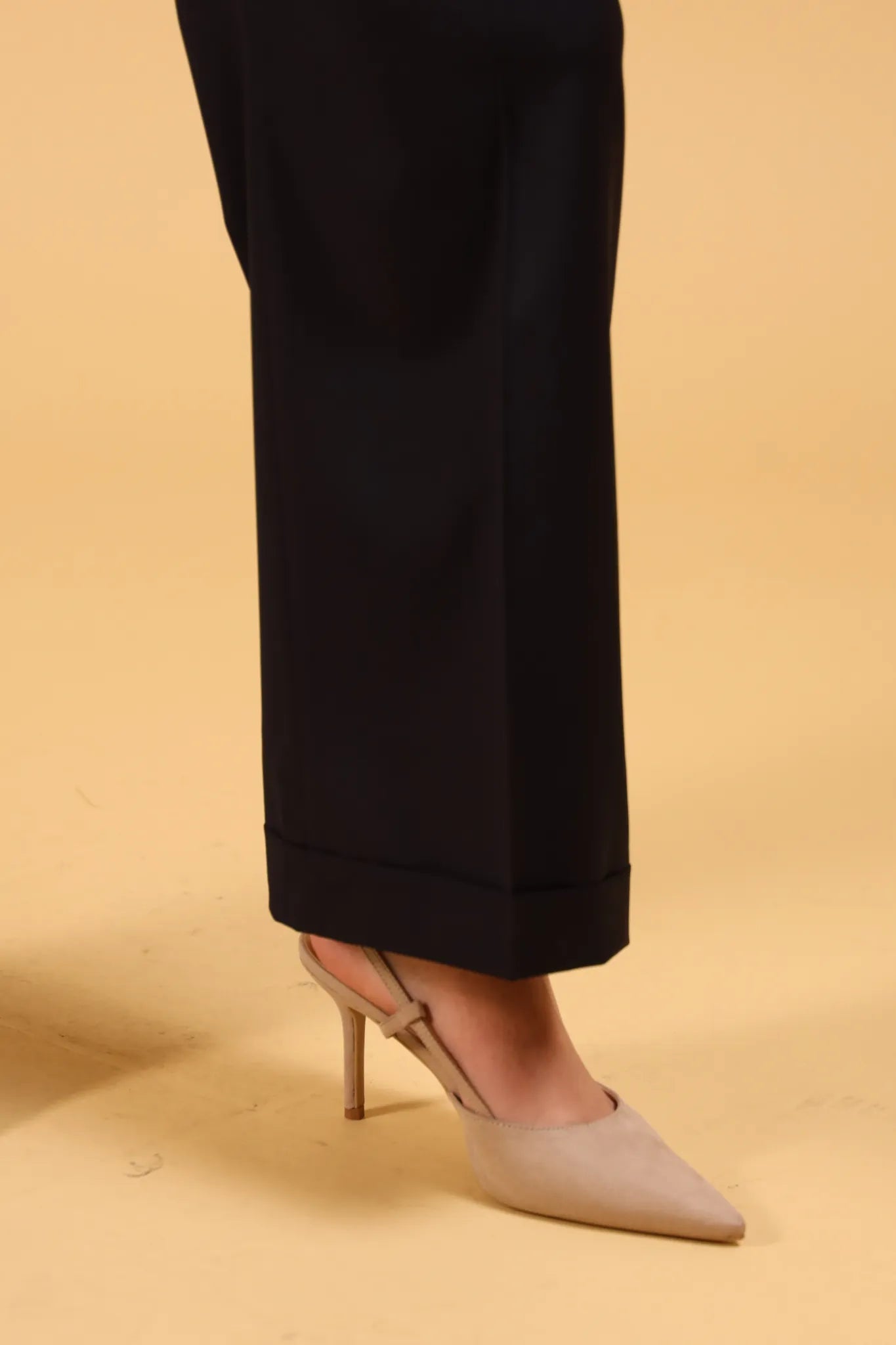 BRIGLIA 1949- WHITE PANTS