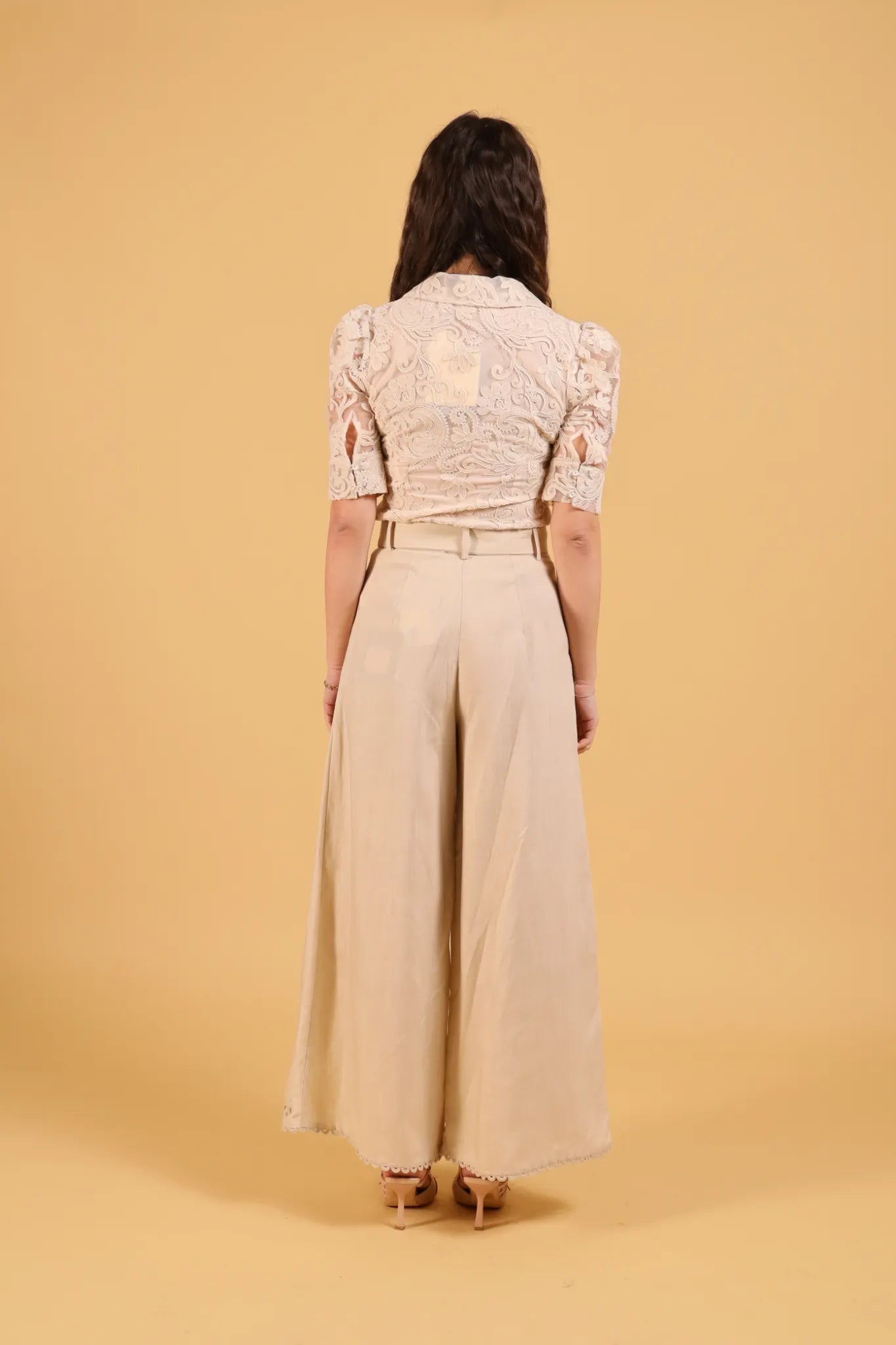 AMOSA-PANTALONE FLOUNDER