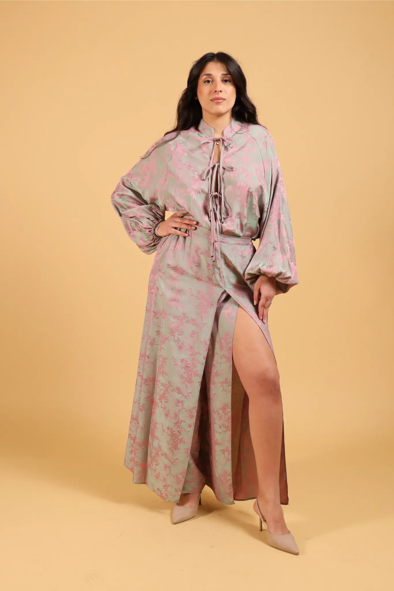 MAISON REBECCA-COMPLETO  JAPAN
