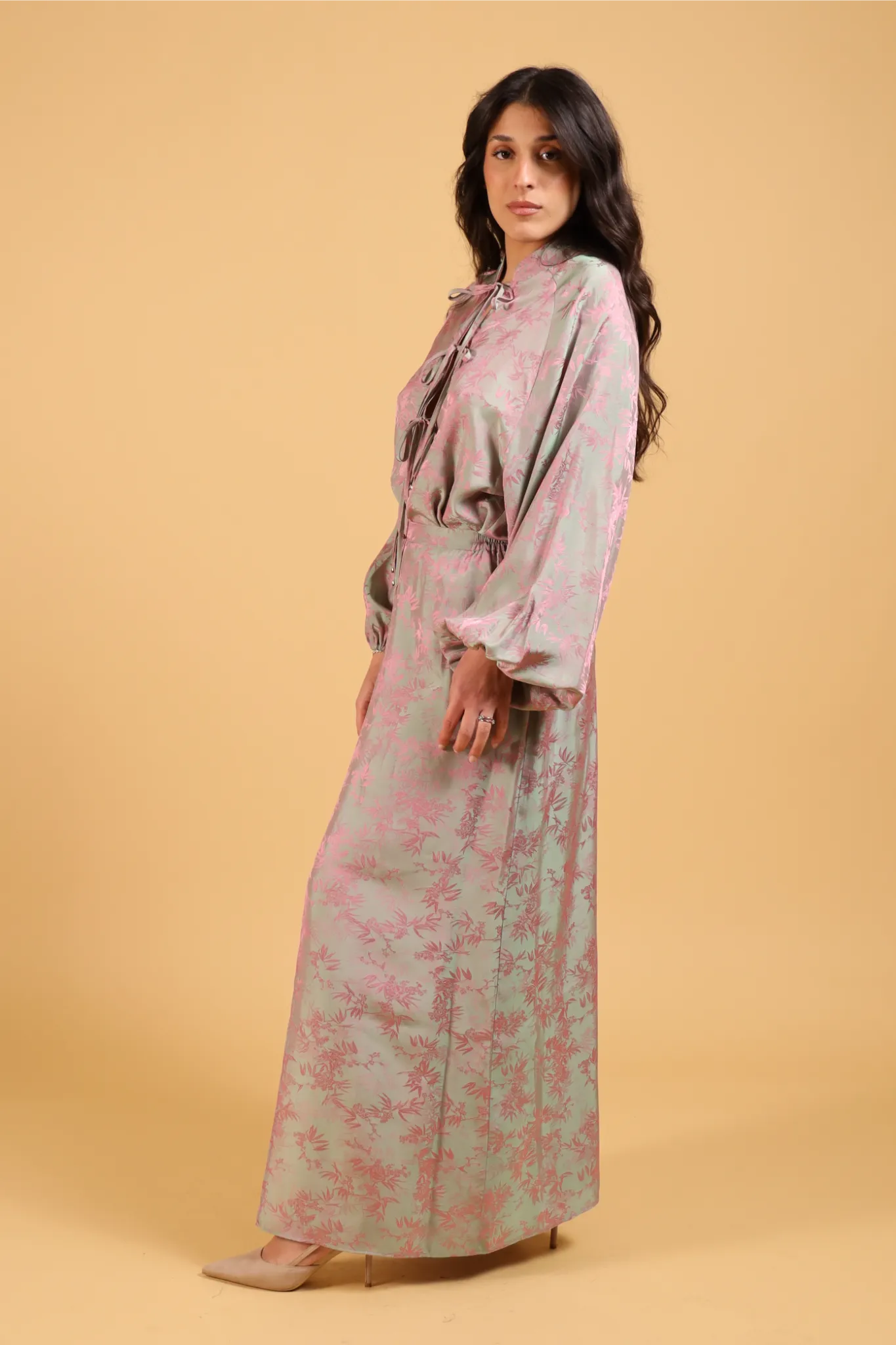 MAISON REBECCA-COMPLETO  JAPAN