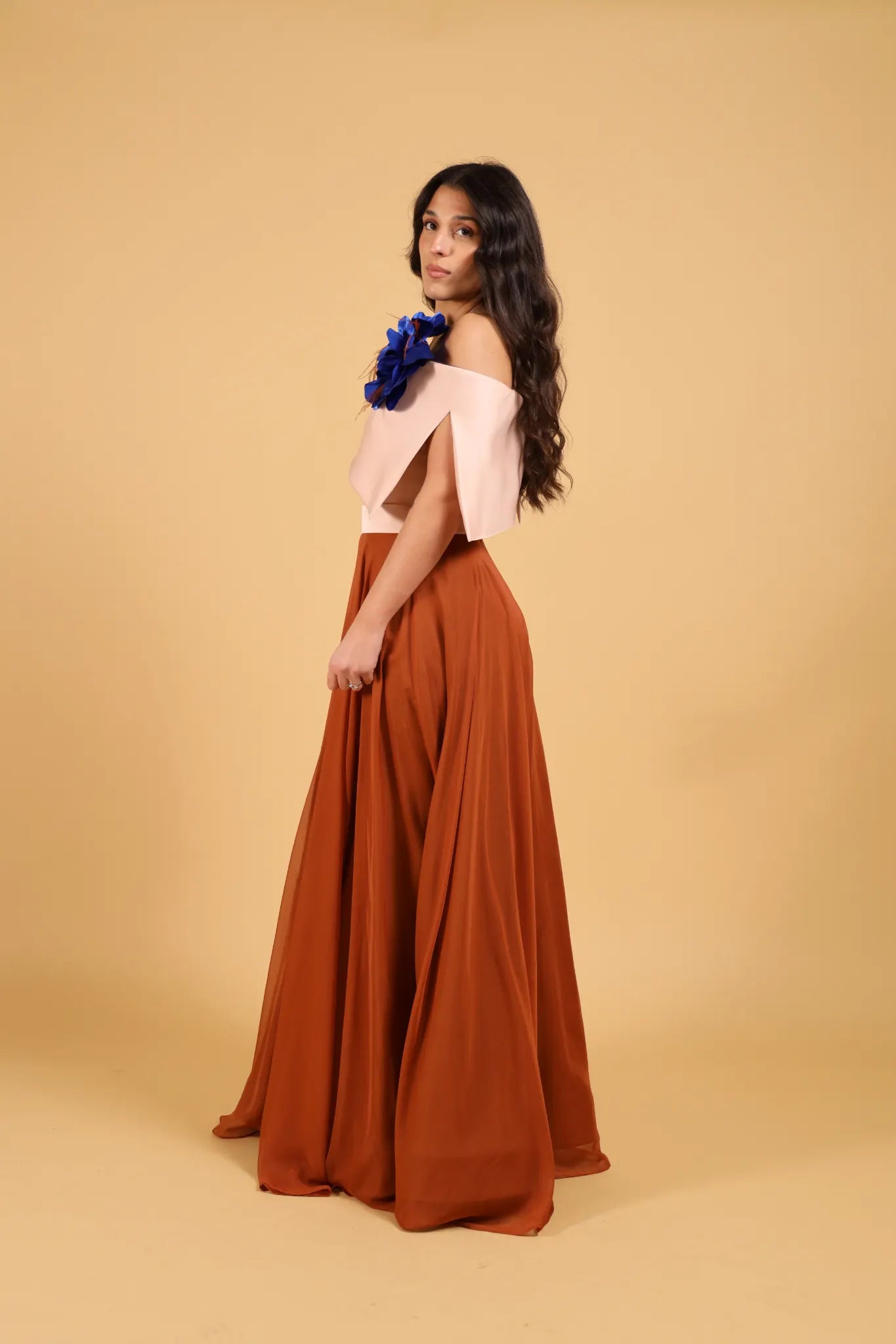 MAISON REBECCA-ABITO COUTURE