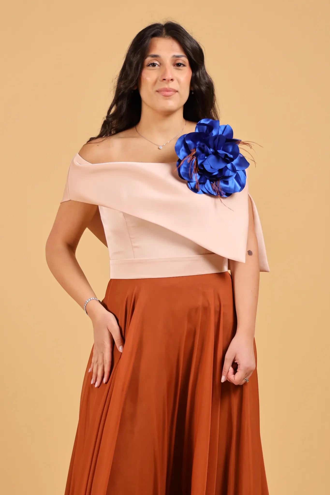 MAISON REBECCA-ABITO COUTURE