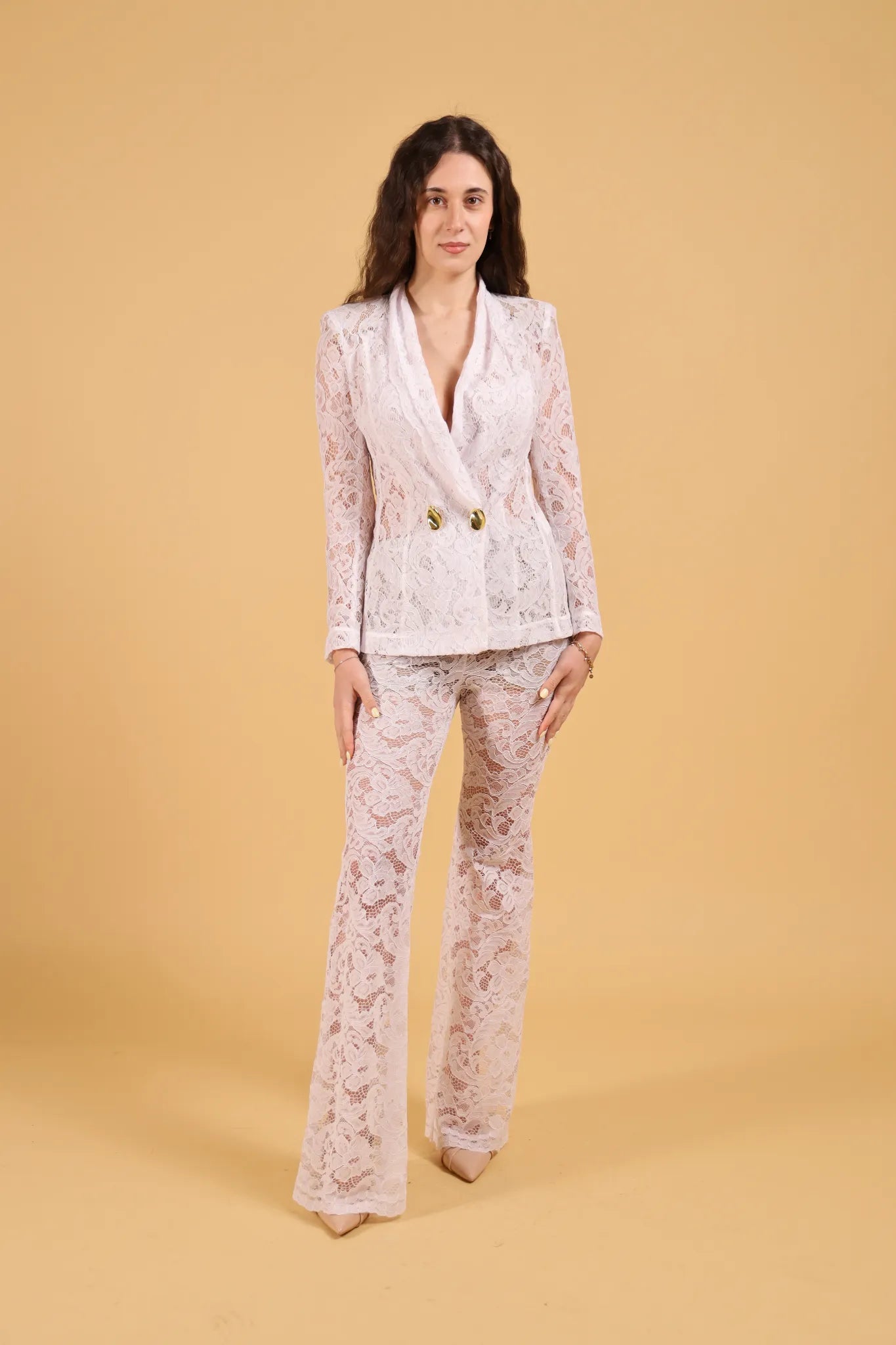 MAISON REBECCA-TAILLEUR MACRAME&