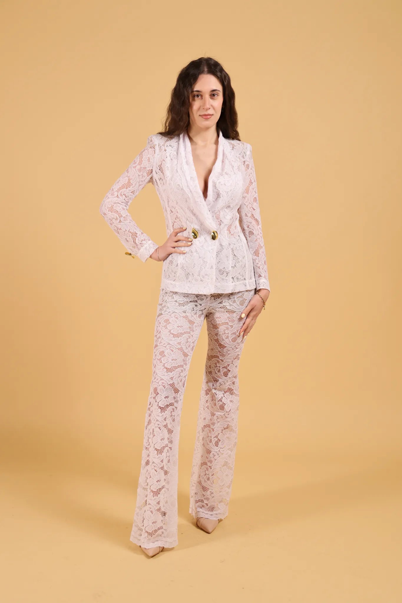 MAISON REBECCA-TAILLEUR MACRAME&