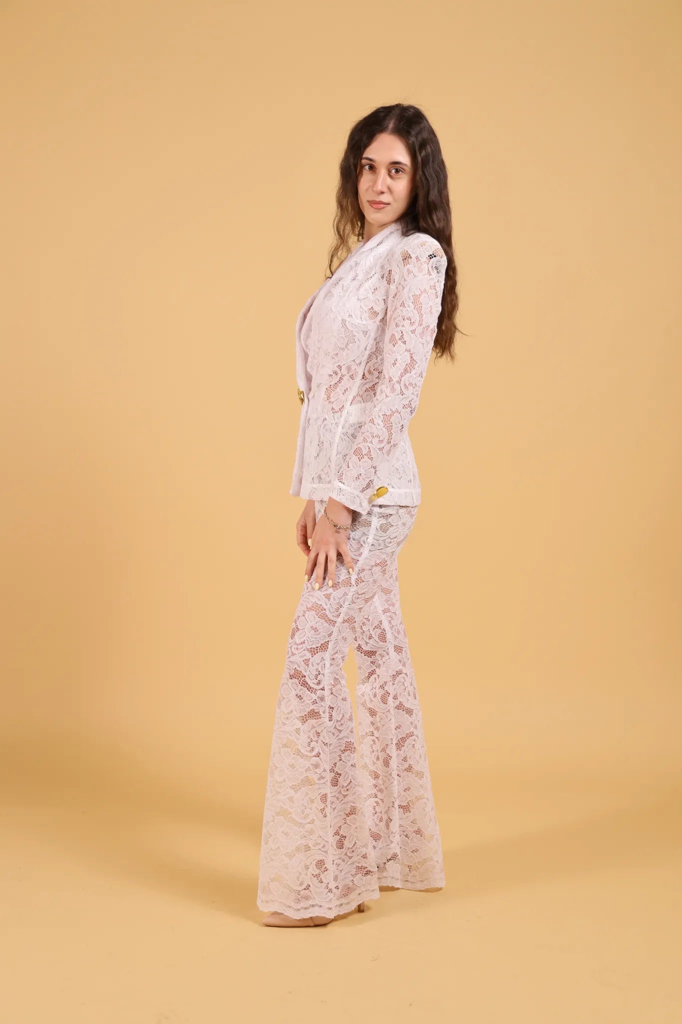 MAISON REBECCA-TAILLEUR MACRAME&