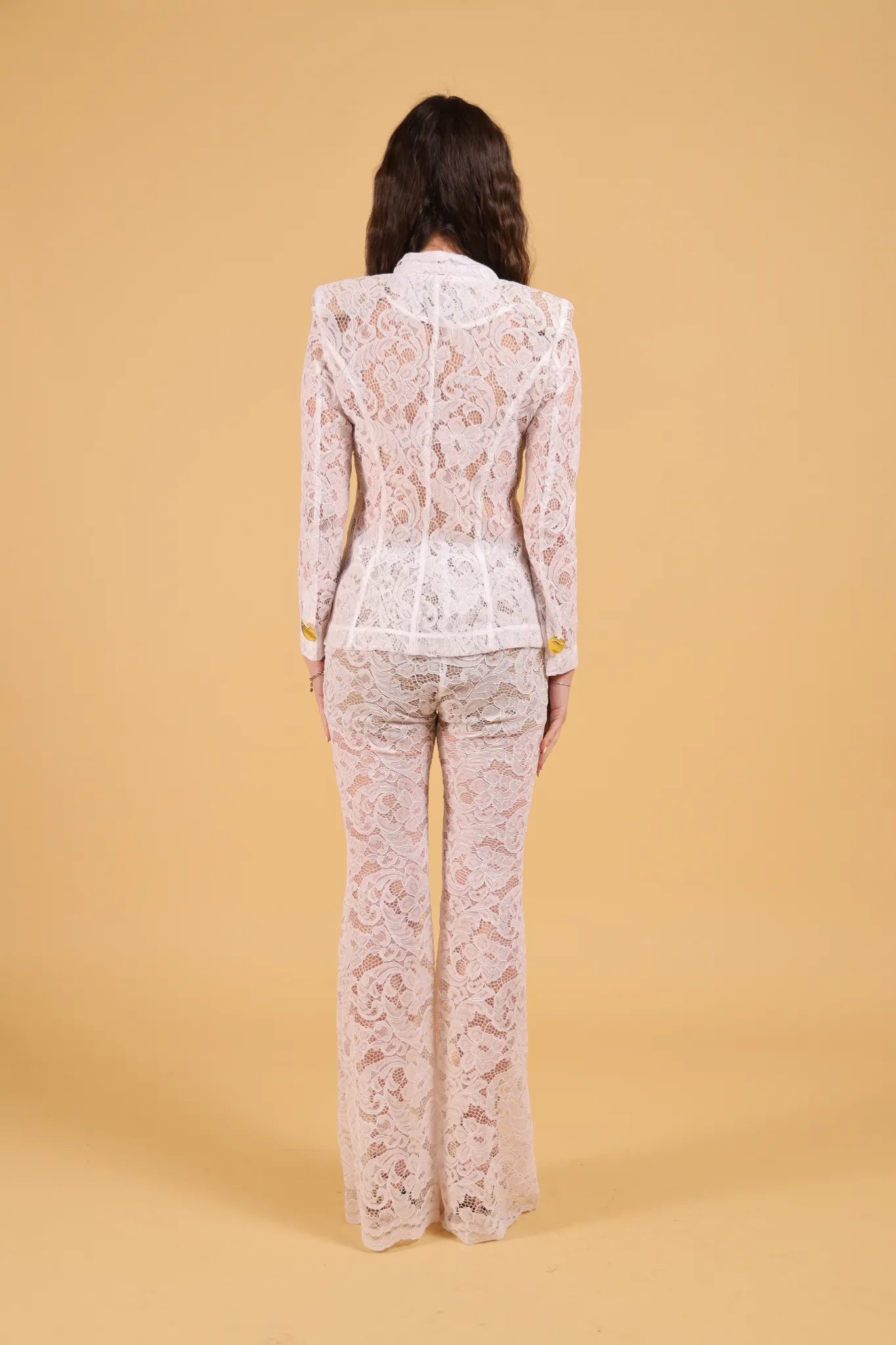 MAISON REBECCA-TAILLEUR MACRAME&