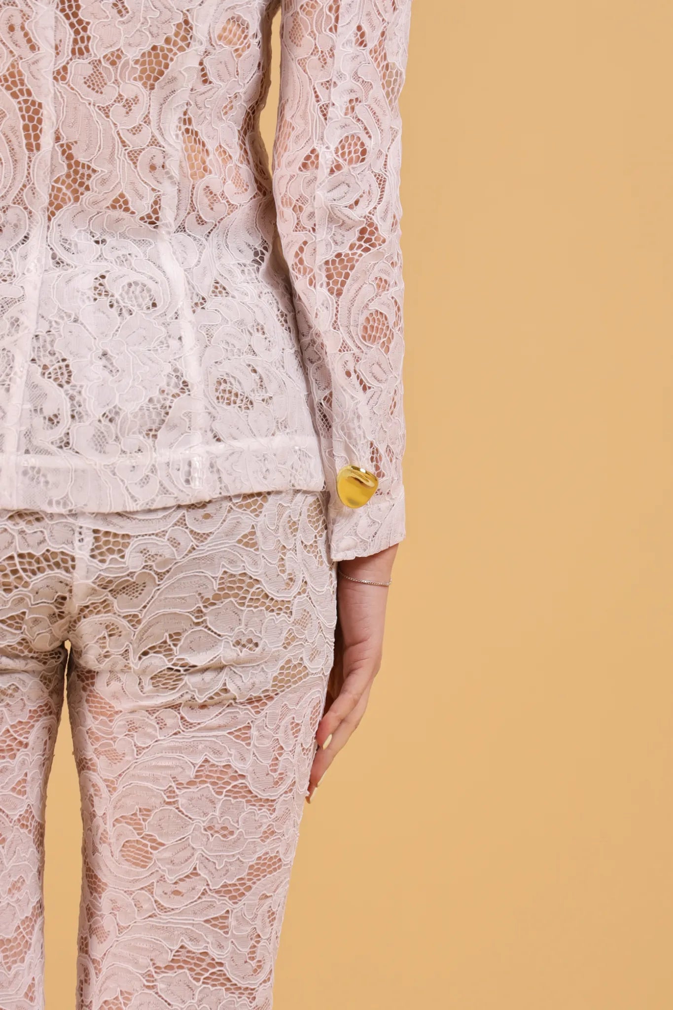 MAISON REBECCA-TAILLEUR MACRAME&