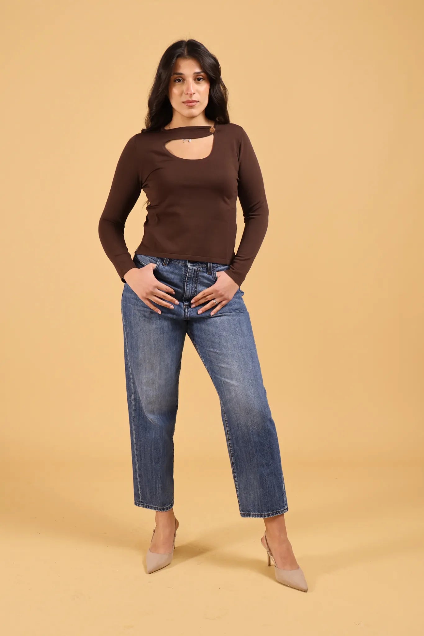 SANDà-MAGLIA CHOCO