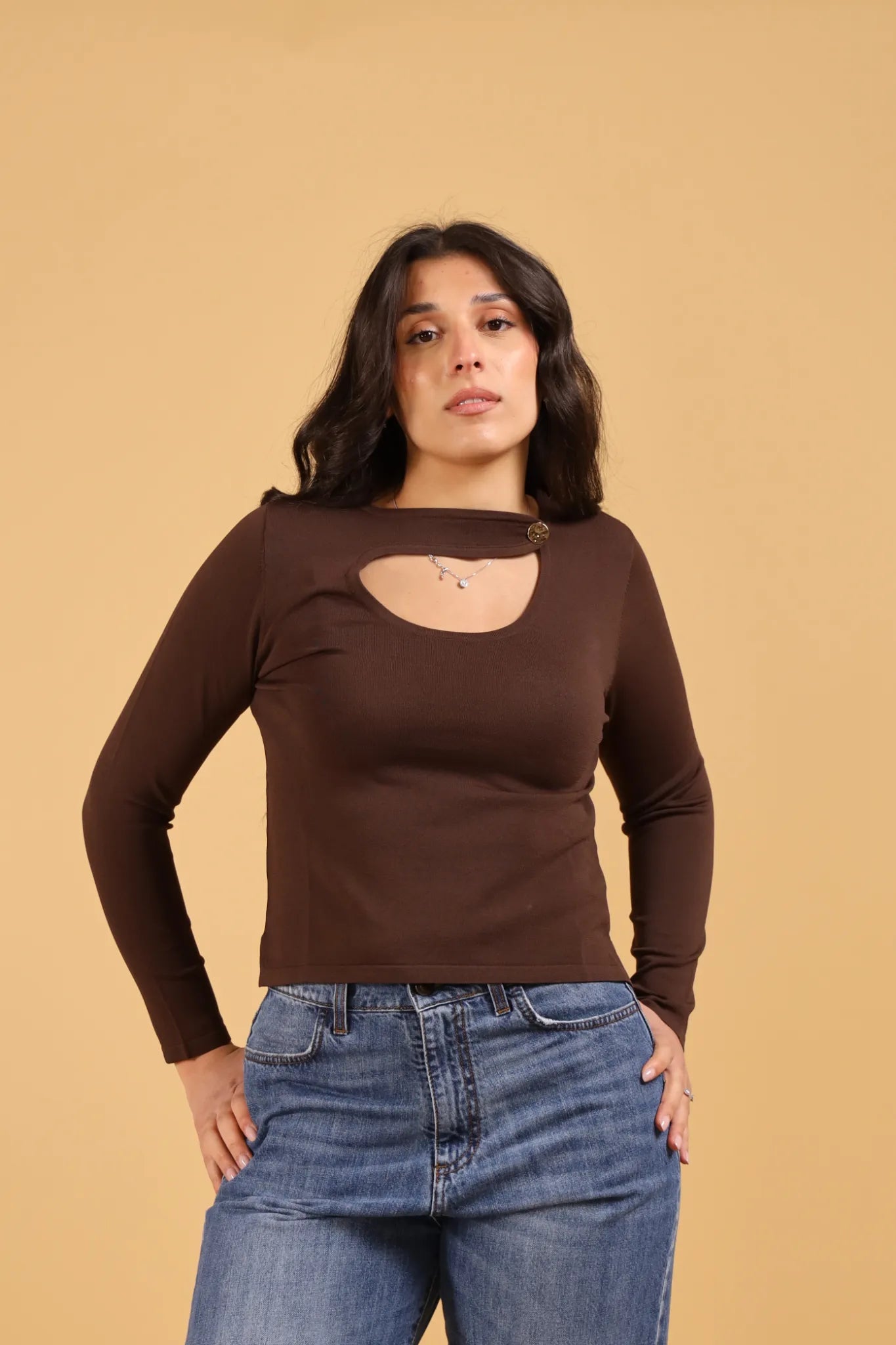 SANDà-MAGLIA CHOCO