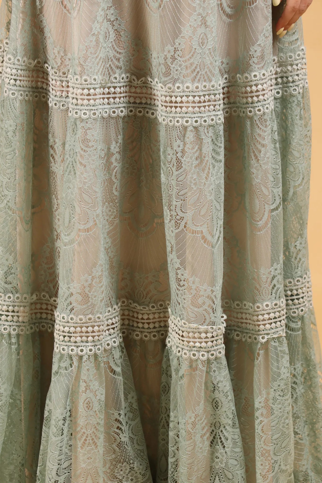 MAISON REBECCA-ABITO SUSANNE