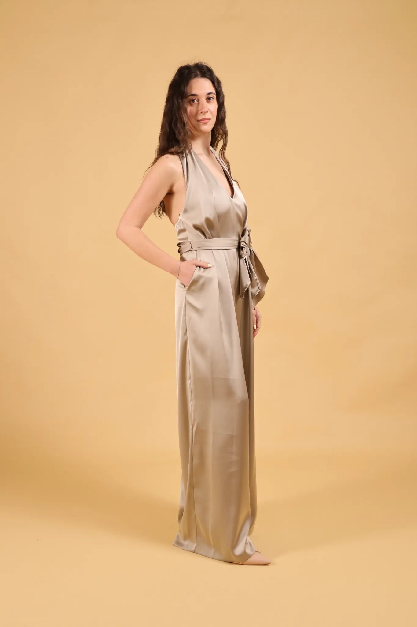 H2O-JUMPSUIT KAREN SABBIA