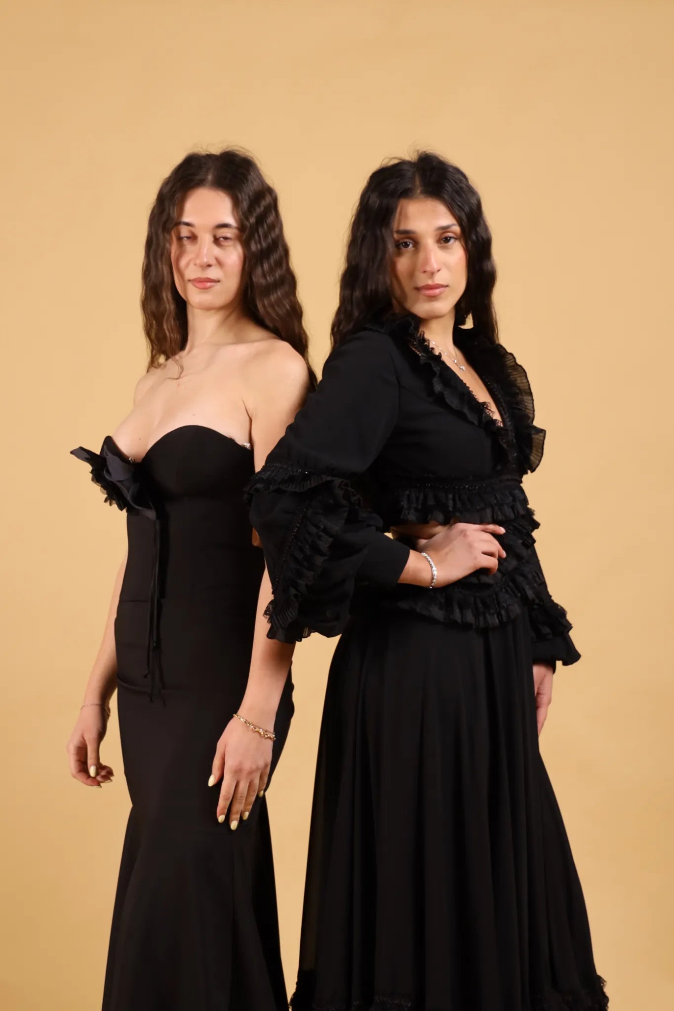 MAISON REBECCA -ABITO LOKITA