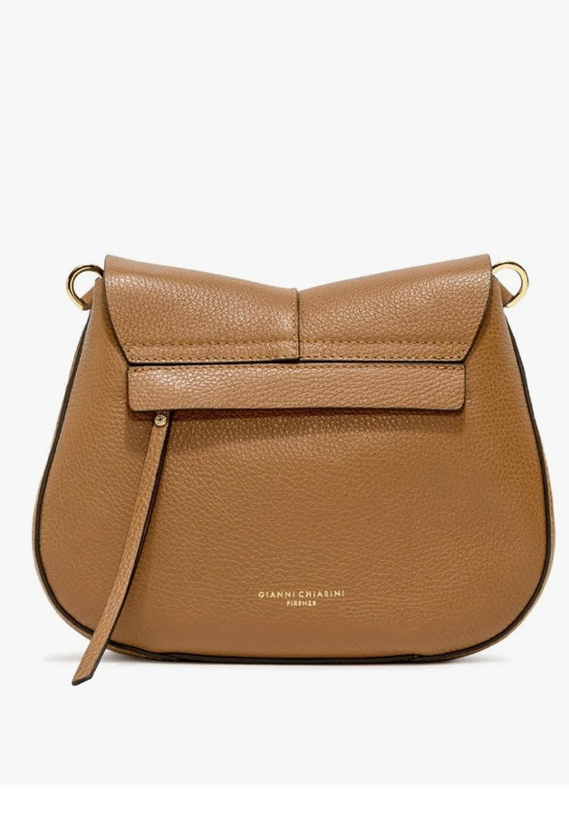 GIANNI CHIARINI-HELENA ROUND CAMEL