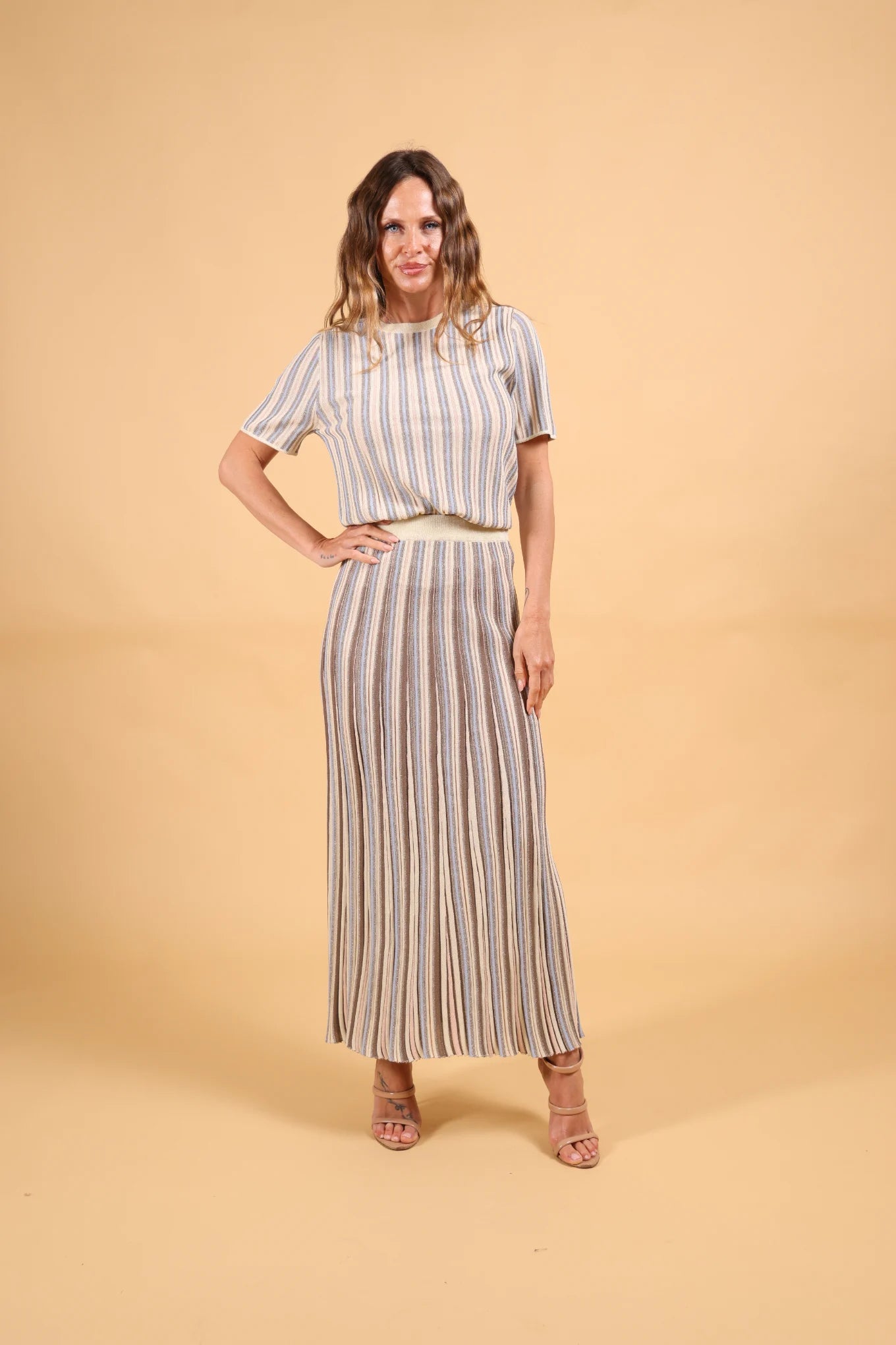 H20-COORDSET LUREX