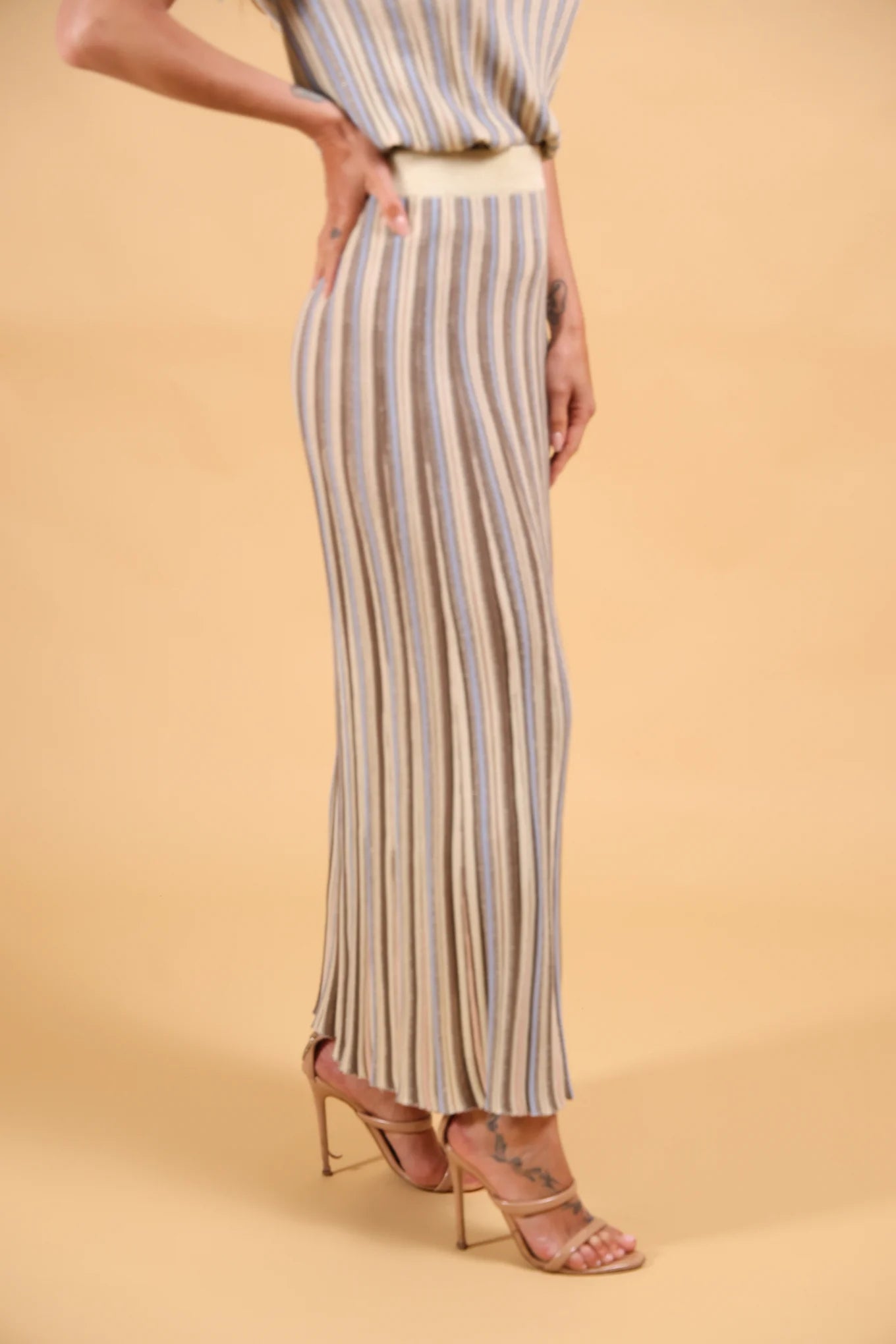 H20-COORDSET LUREX