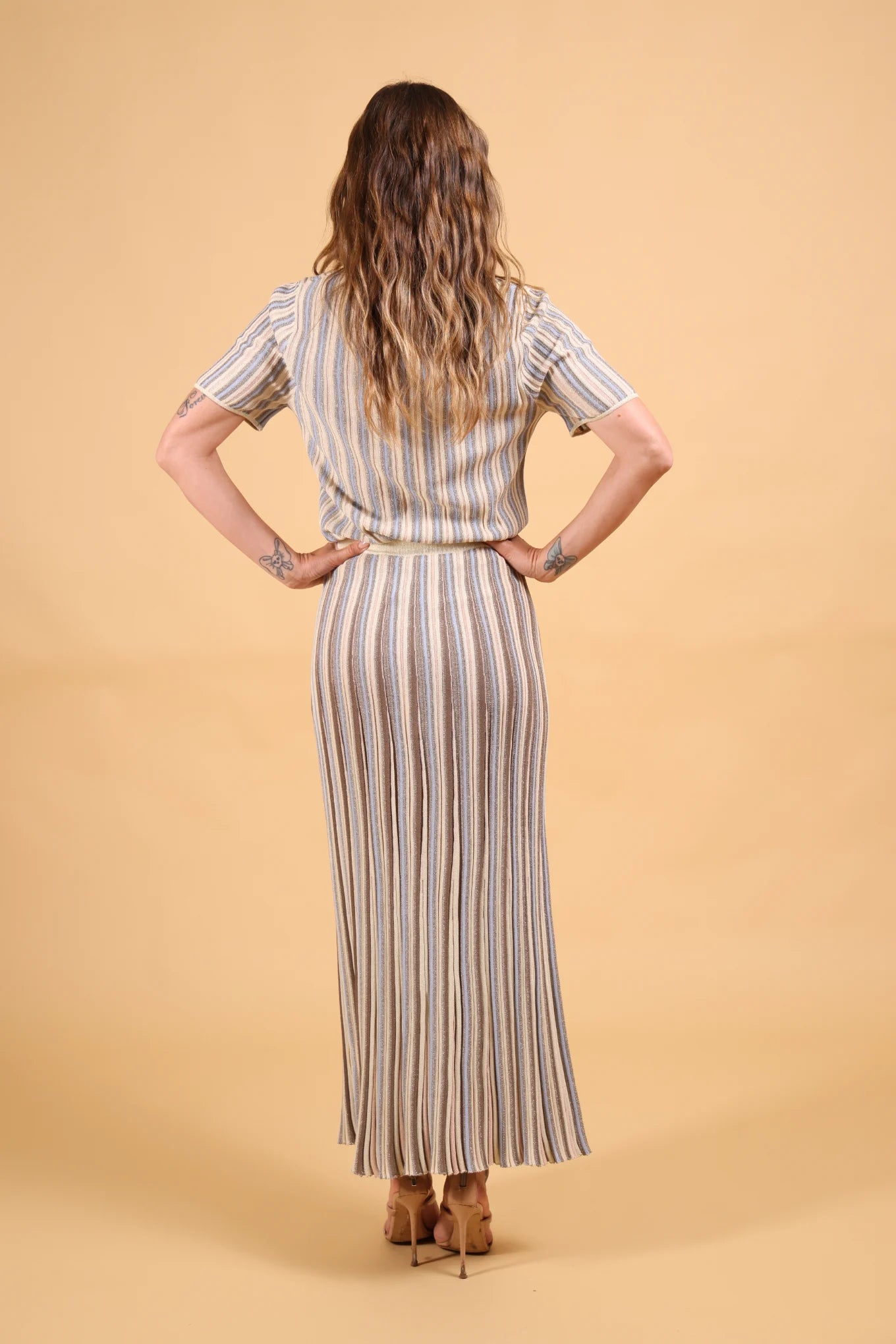 H20-COORDSET LUREX