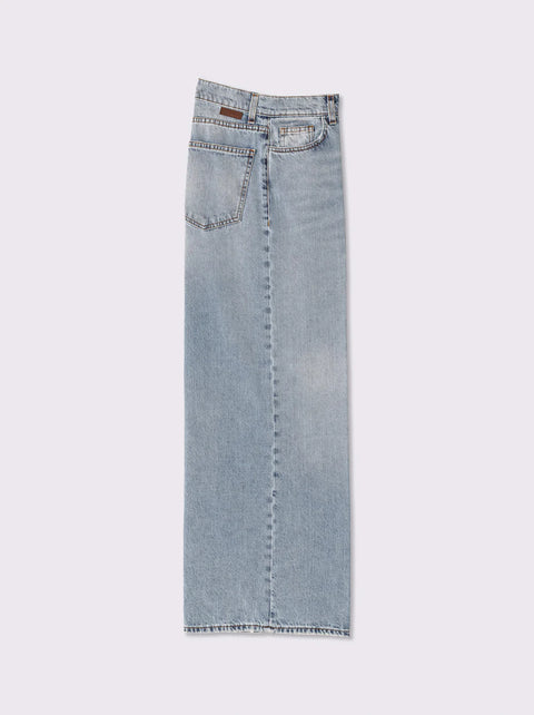 Denim Madrid LVT