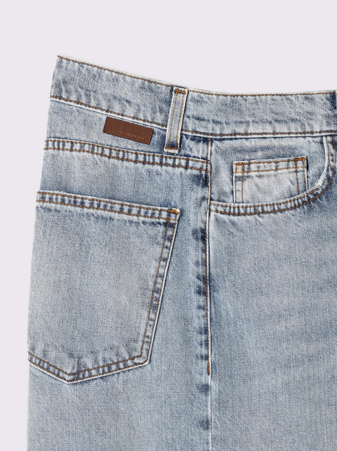 Denim Madrid LVT