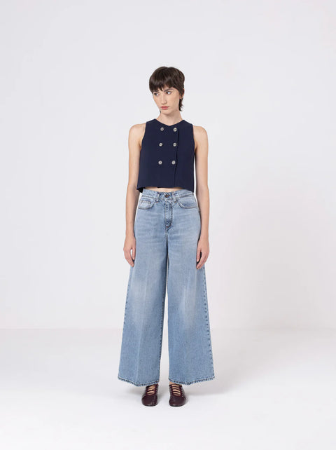 Denim Madrid LVT