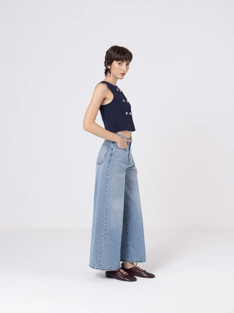 Denim Madrid LVT
