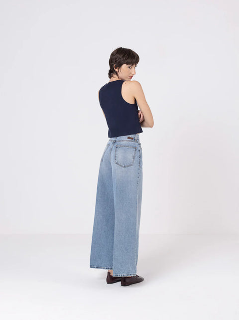 Denim Madrid LVT