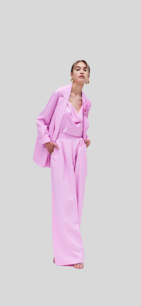 Tailleur Eceli