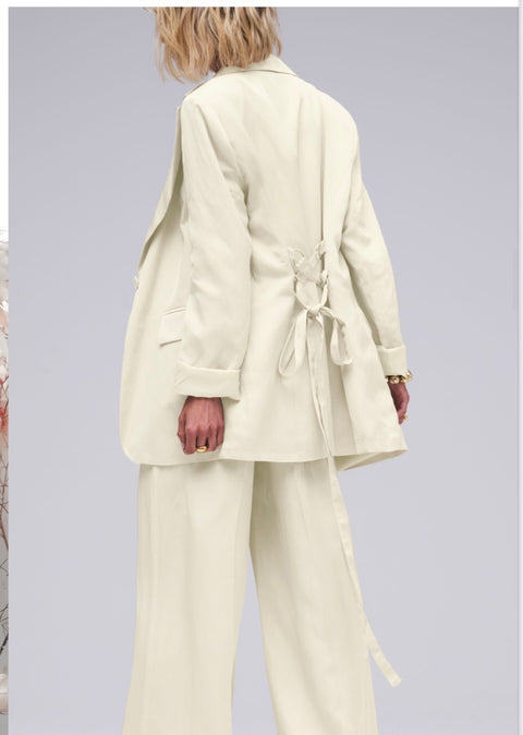 Tailleur Selly