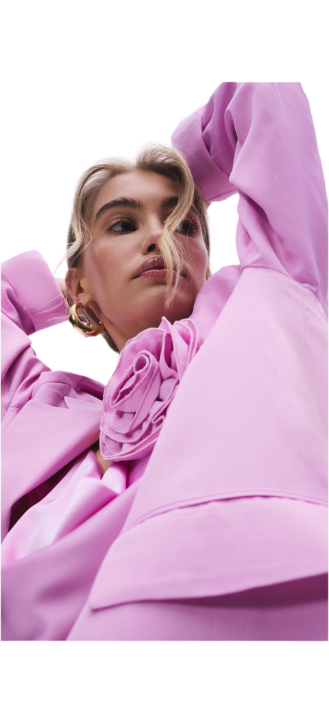 Tailleur Eceli