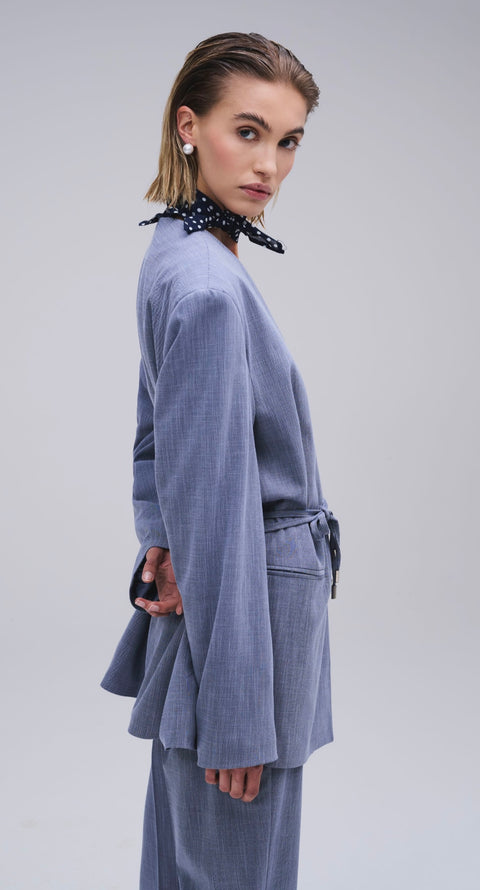 Tailleur Eidra
