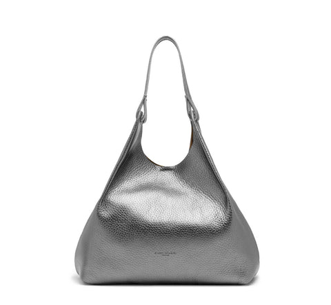 Borsa Dua Silver