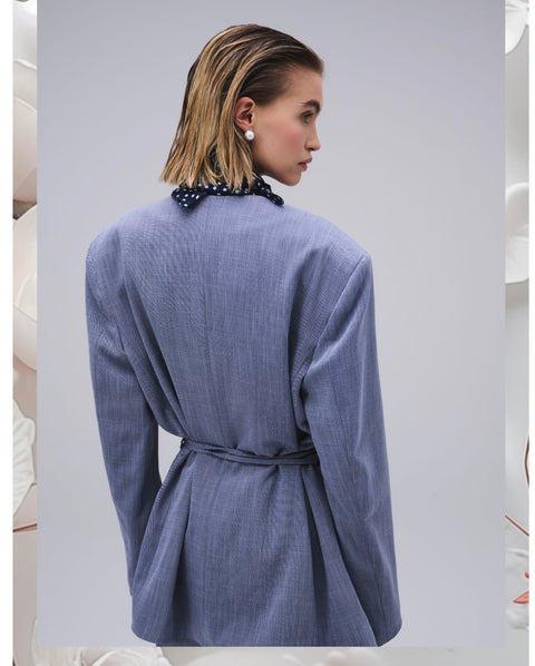 Tailleur Eidra