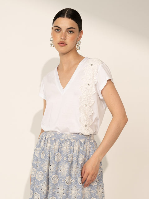 T-Shirt Selesa