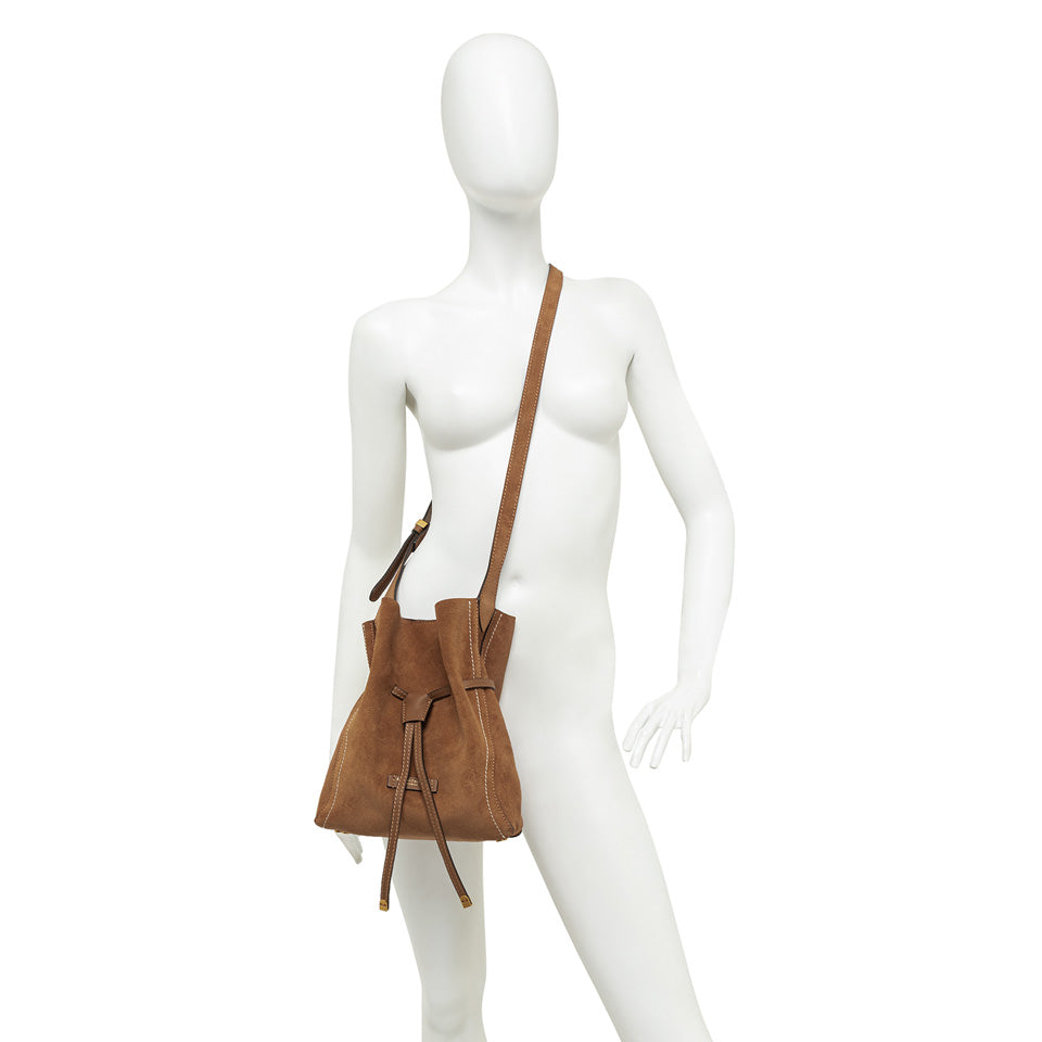 GIANNI CHIARINI-Sienna Bag