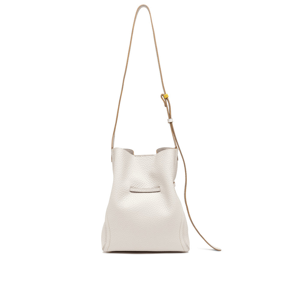 GIANNI CHIARINI-SIENNA LEATHER  Bag